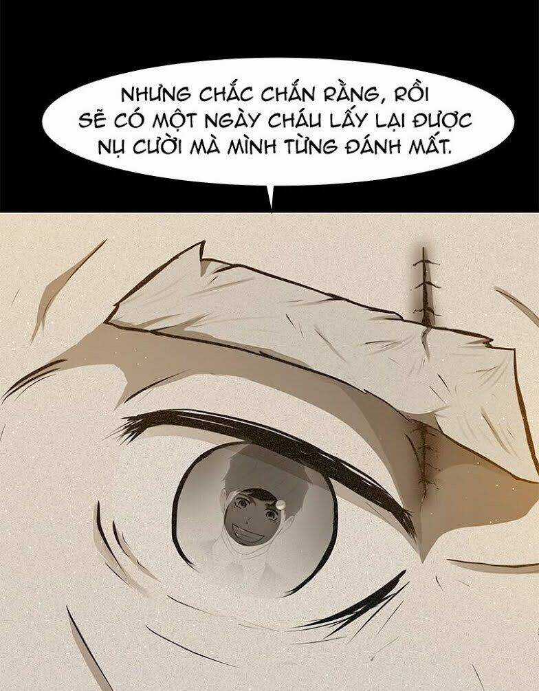 Sinh Vật Đen Tối Chapter 78 trang 37
