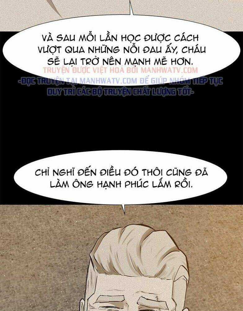 Sinh Vật Đen Tối Chapter 78 trang 38