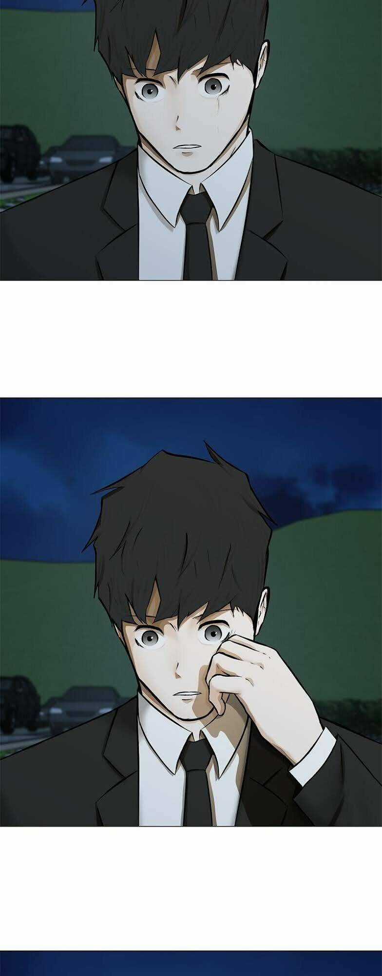 Sinh Vật Đen Tối Chapter 78 trang 42