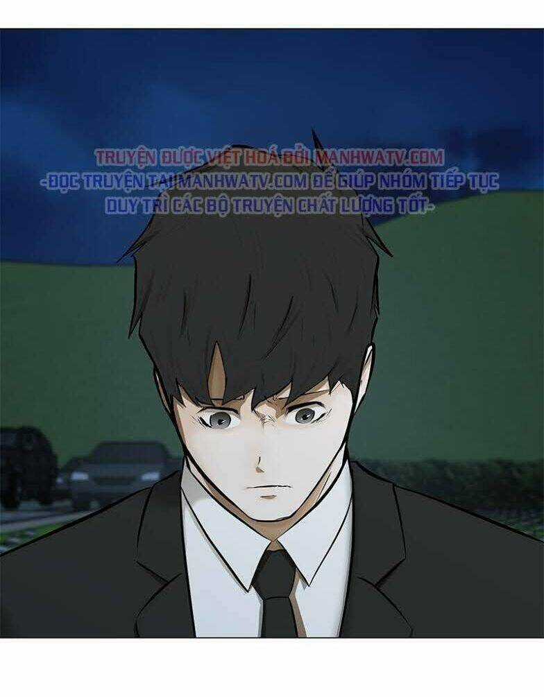 Sinh Vật Đen Tối Chapter 78 trang 44