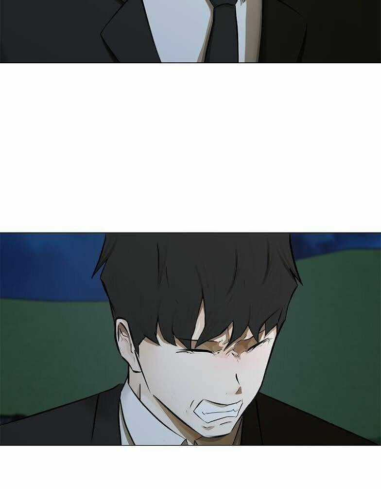 Sinh Vật Đen Tối Chapter 78 trang 46