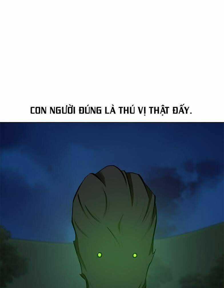 Sinh Vật Đen Tối Chapter 78 trang 49