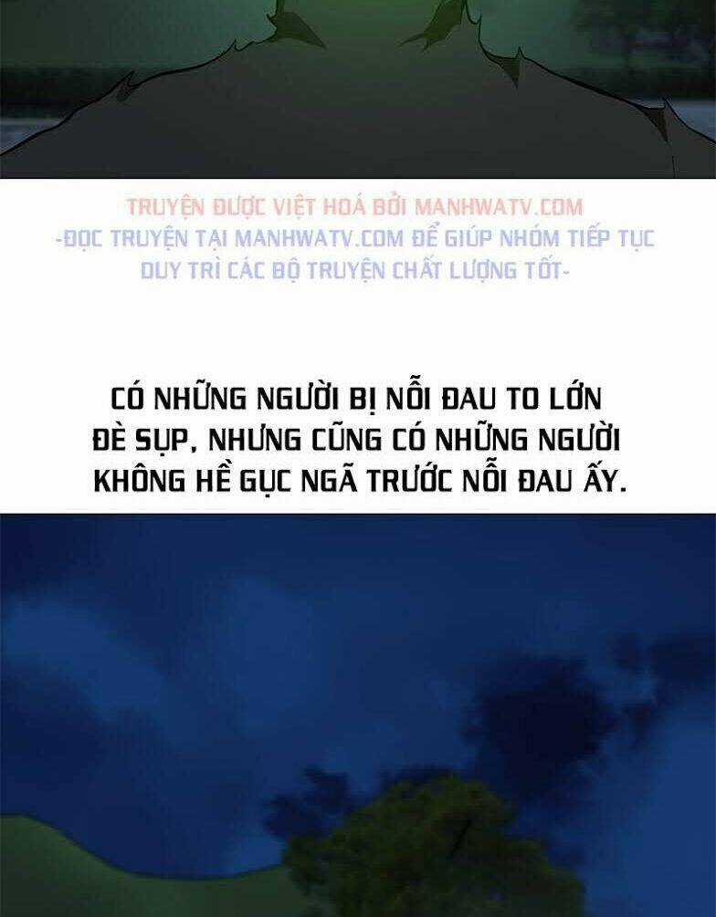 Sinh Vật Đen Tối Chapter 78 trang 50