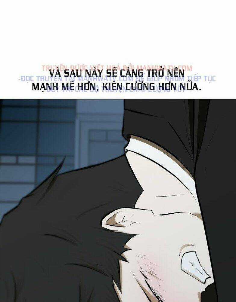 Sinh Vật Đen Tối Chapter 78 trang 53