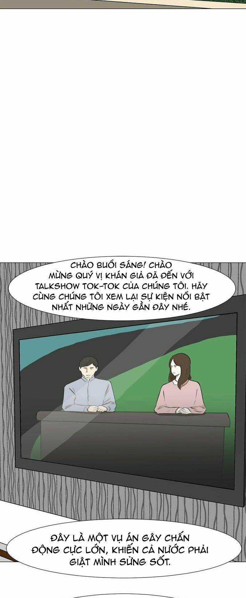 Sinh Vật Đen Tối Chapter 78 trang 61