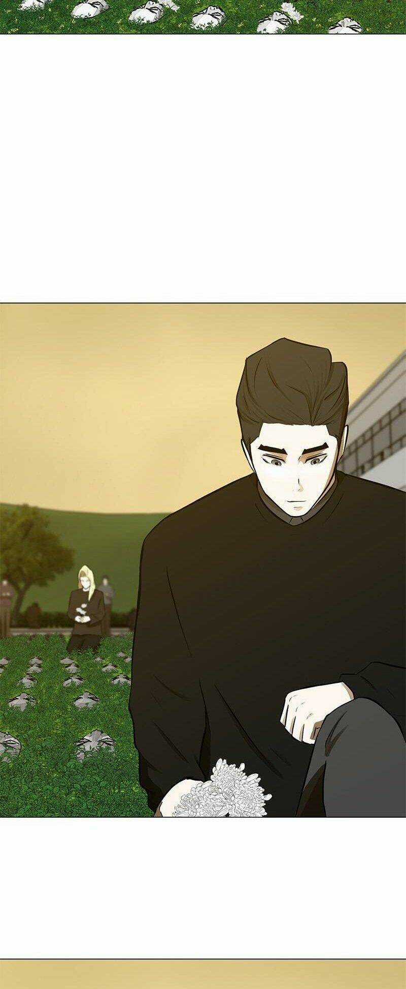 Sinh Vật Đen Tối Chapter 78 trang 65