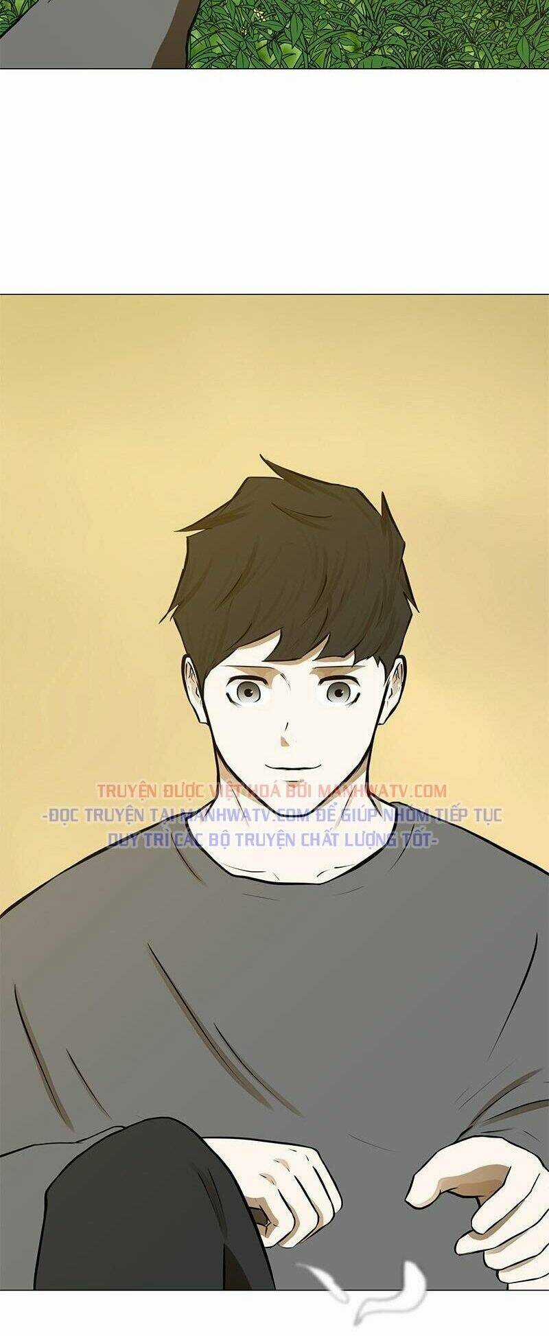Sinh Vật Đen Tối Chapter 78 trang 68