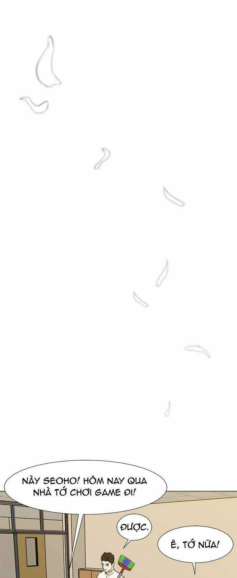 Sinh Vật Đen Tối Chapter 78 trang 69
