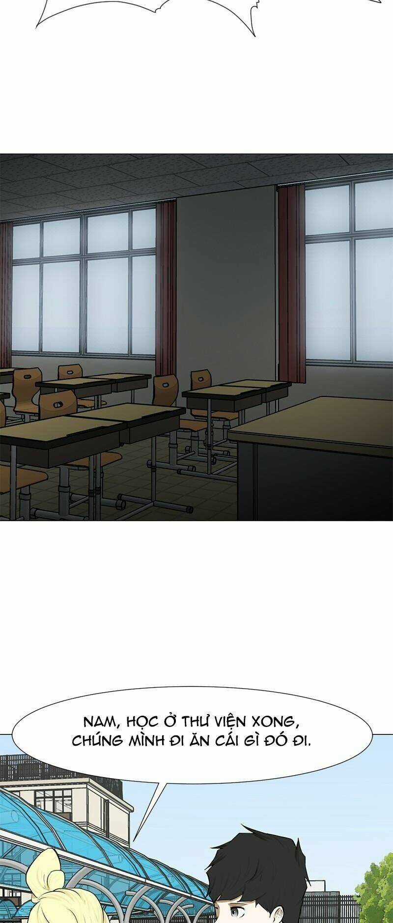 Sinh Vật Đen Tối Chapter 78 trang 71