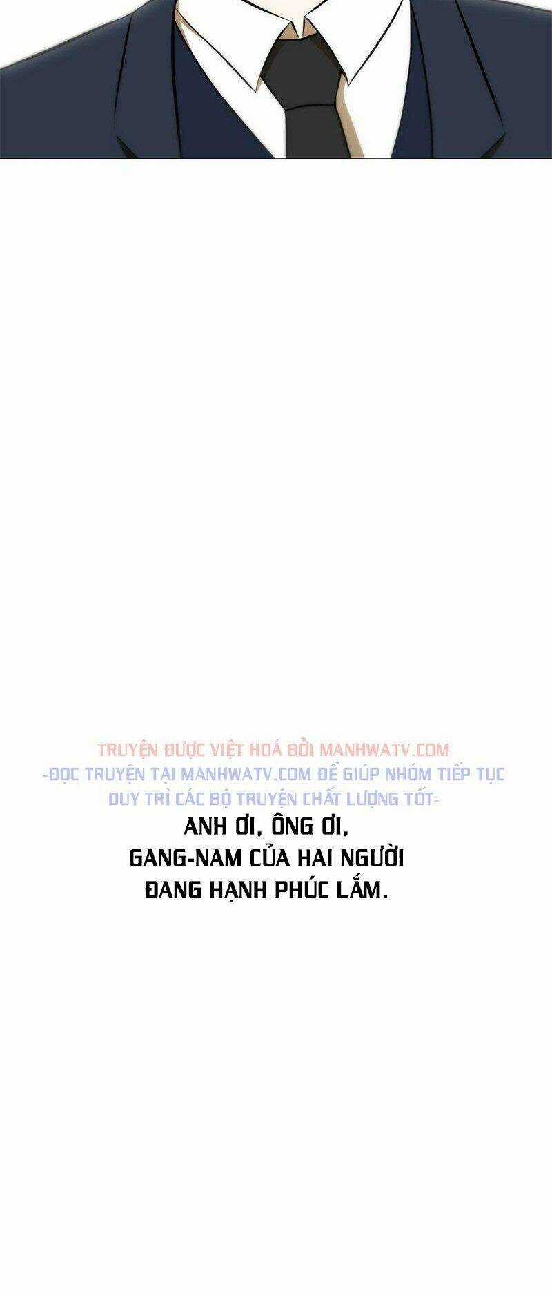 Sinh Vật Đen Tối Chapter 78 trang 82