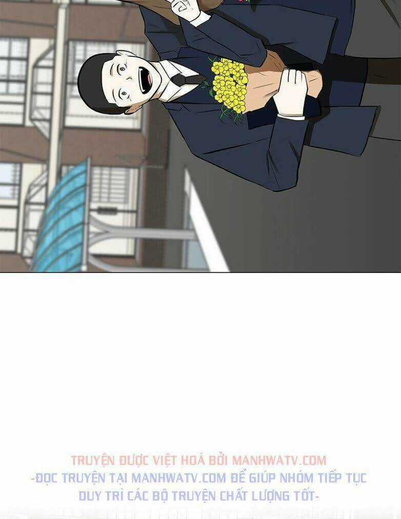 Sinh Vật Đen Tối Chapter 78 trang 84