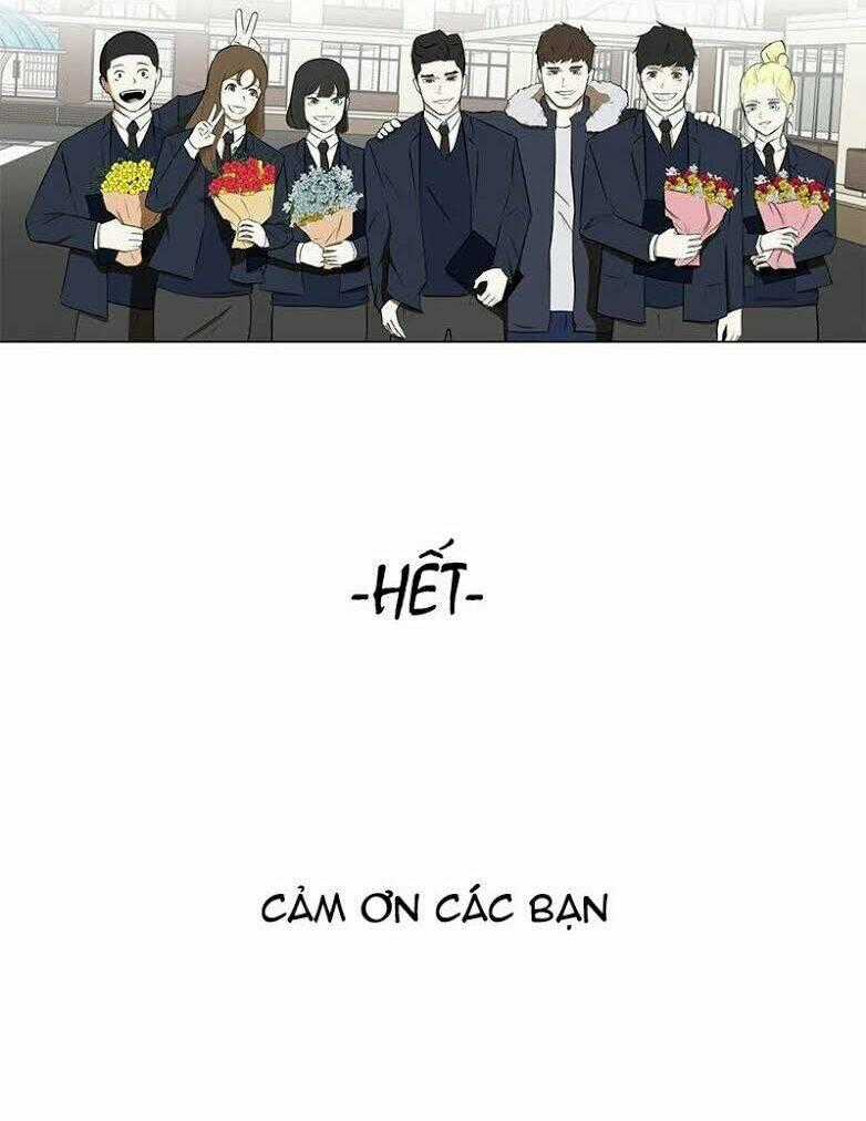 Sinh Vật Đen Tối Chapter 78 trang 85
