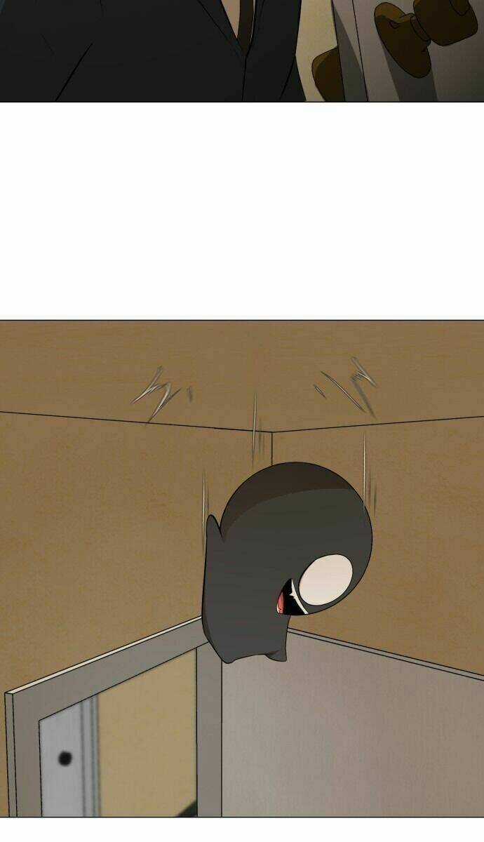 Sinh Vật Đen Tối Chapter 8 trang 11