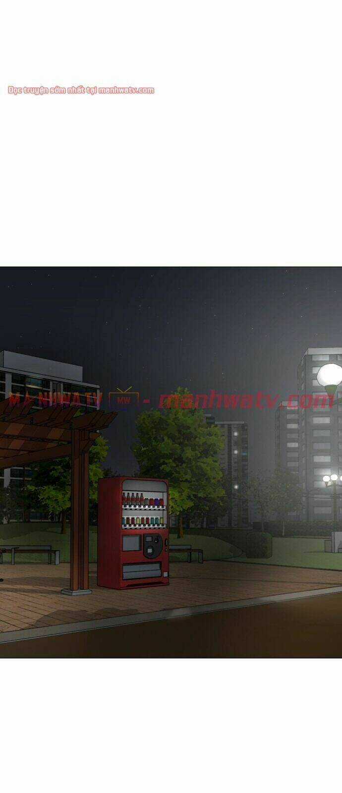 Sinh Vật Đen Tối Chapter 8 trang 24