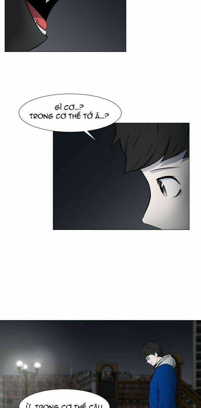 Sinh Vật Đen Tối Chapter 8 trang 33