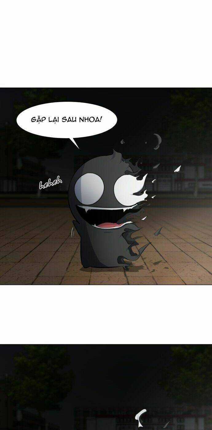 Sinh Vật Đen Tối Chapter 8 trang 36