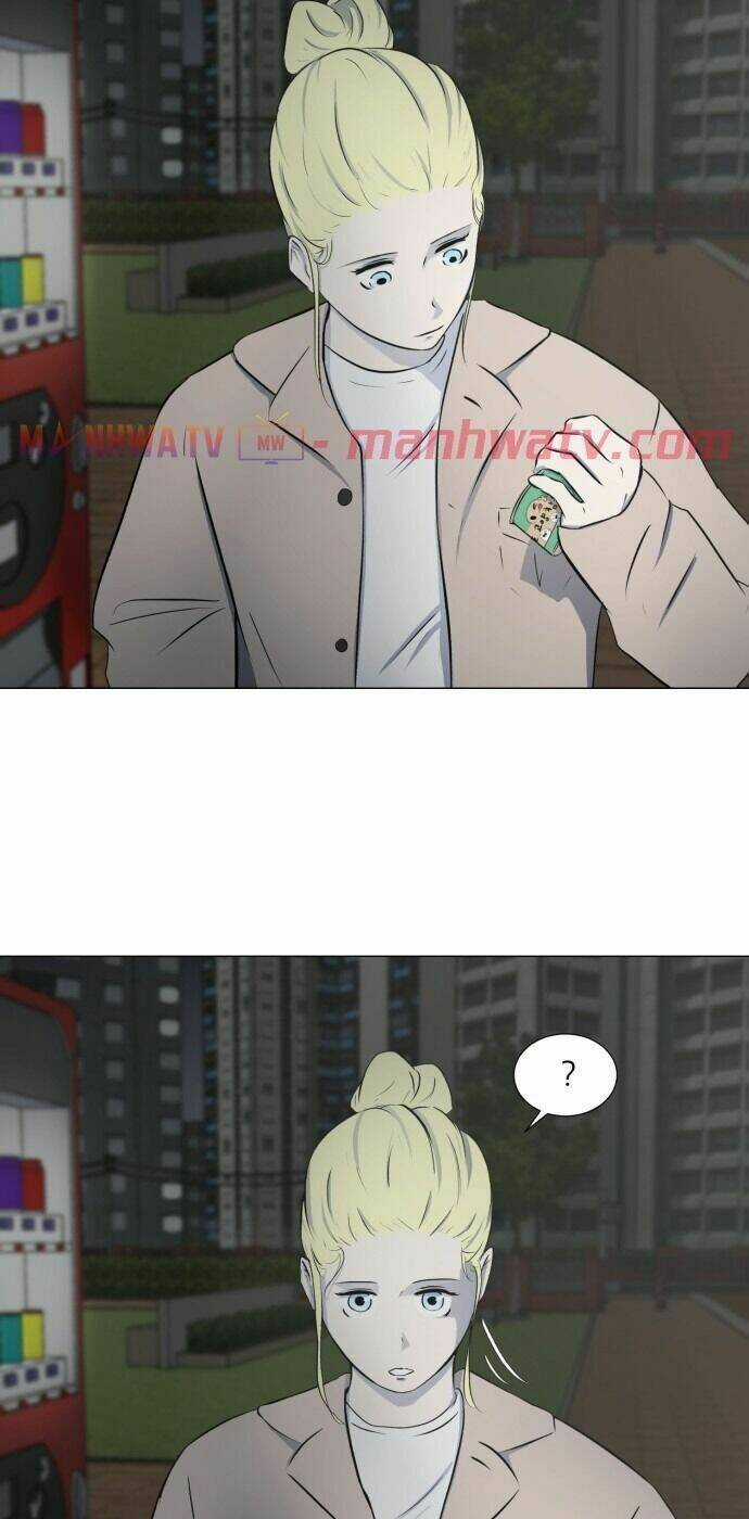 Sinh Vật Đen Tối Chapter 8 trang 41