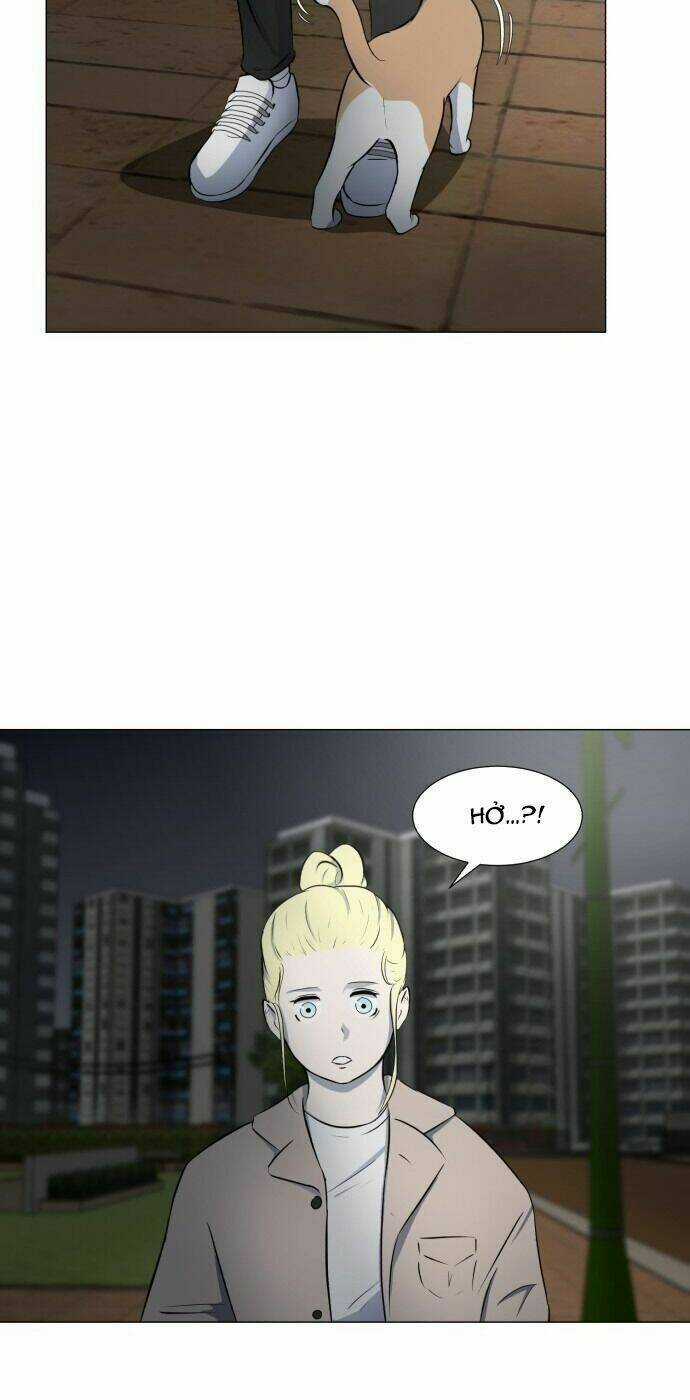 Sinh Vật Đen Tối Chapter 8 trang 45