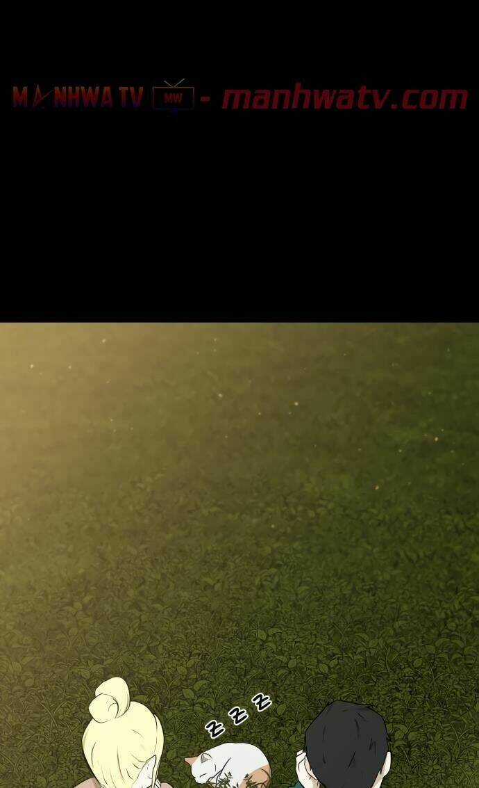 Sinh Vật Đen Tối Chapter 9 trang 11