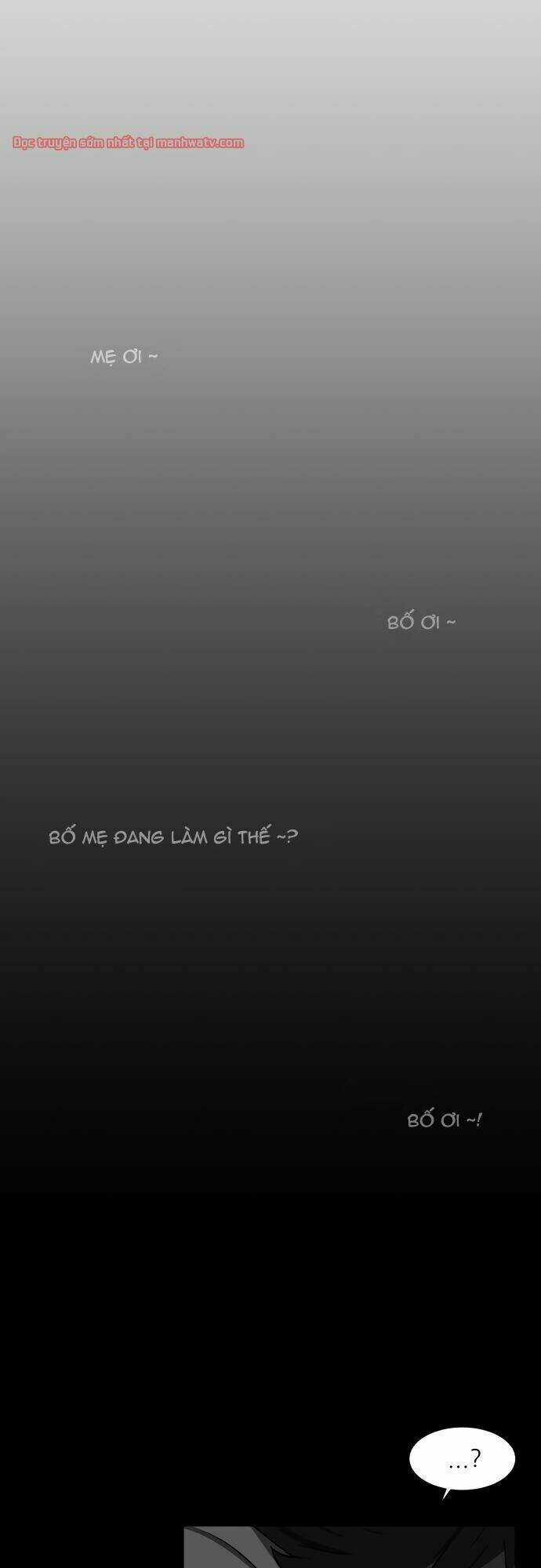 Sinh Vật Đen Tối Chapter 9 trang 28