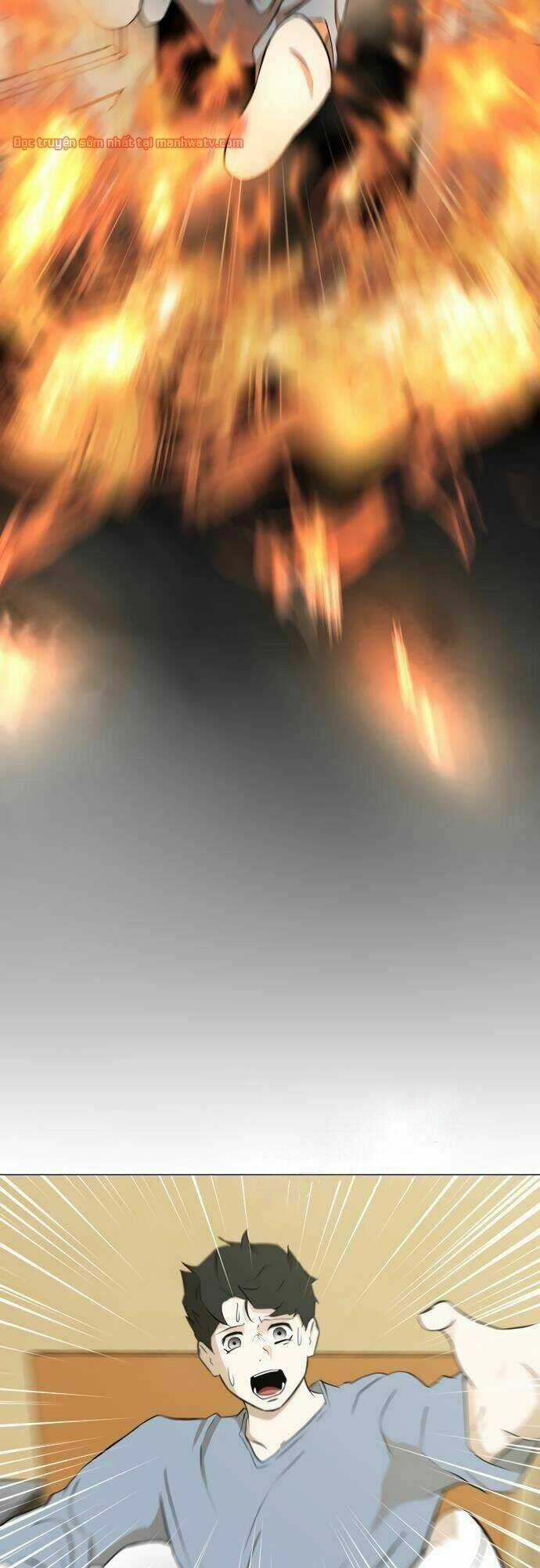 Sinh Vật Đen Tối Chapter 9 trang 37