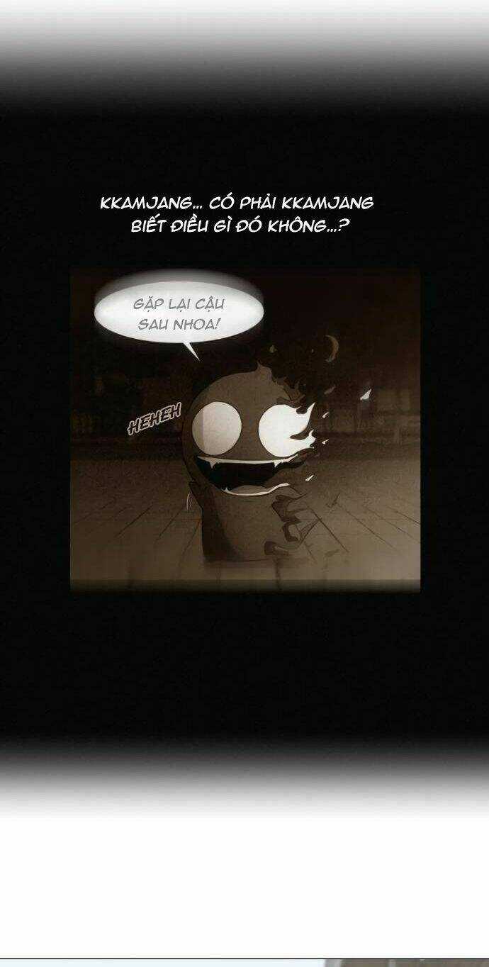 Sinh Vật Đen Tối Chapter 9 trang 42