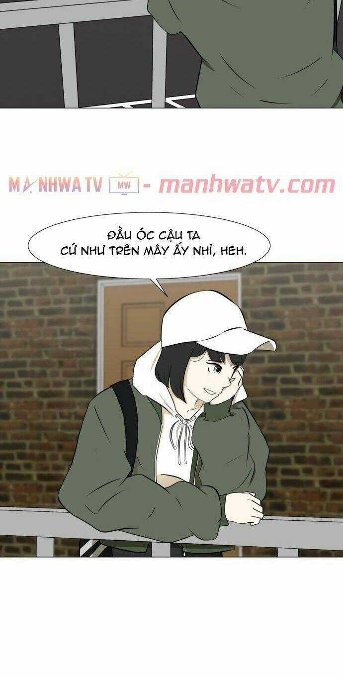 Sinh Vật Đen Tối Chapter 9 trang 47