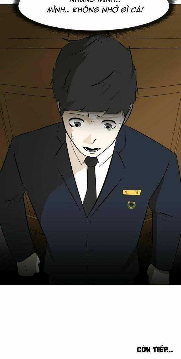 Sinh Vật Đen Tối Chapter 9 trang 54