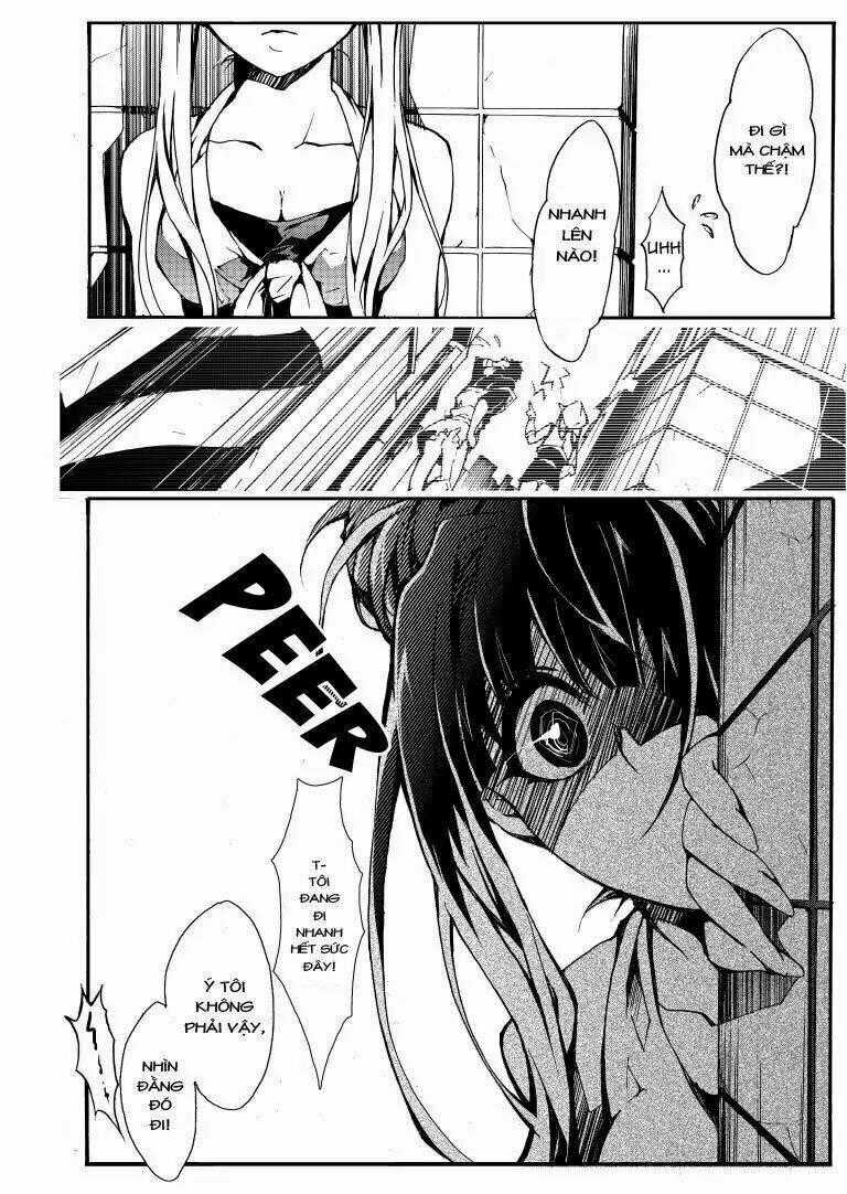 Sinner Chapter 1 trang 46