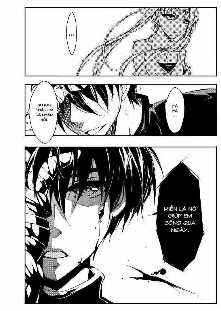 Sinner Chapter 2 trang 17