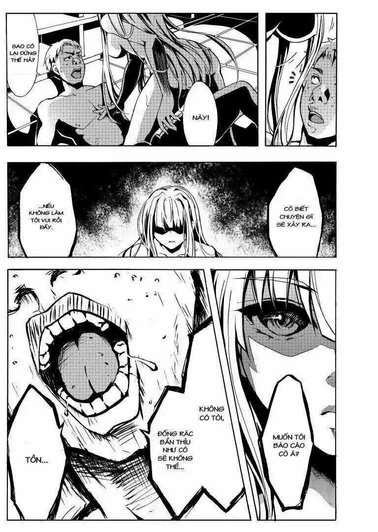 Sinner Chapter 2 trang 28