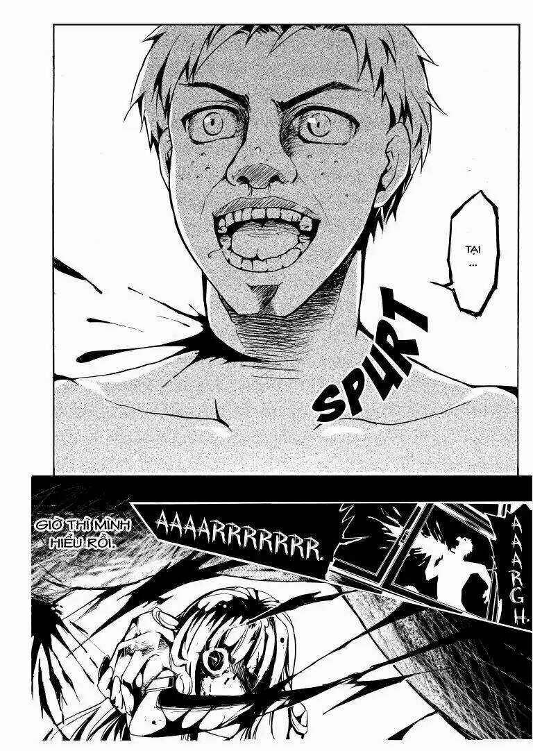 Sinner Chapter 2 trang 29