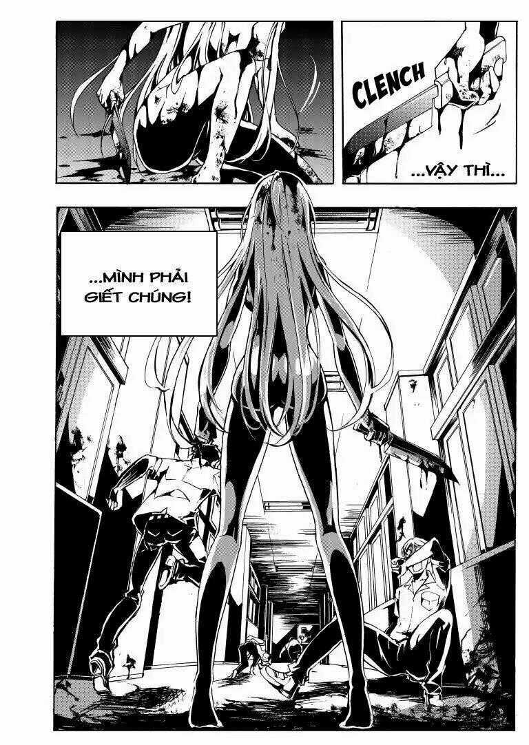 Sinner Chapter 2 trang 31