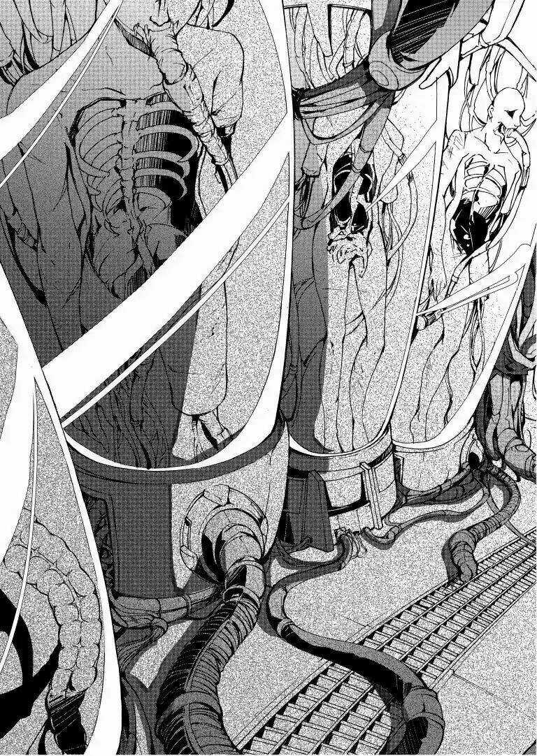 Sinner Chapter 3 trang 18