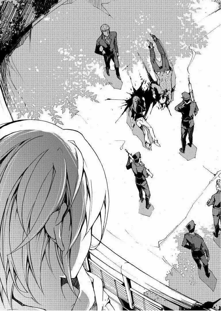 Sinner Chapter 4 trang 18