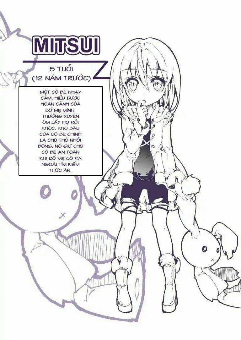 Sinner Chapter 4 trang 26