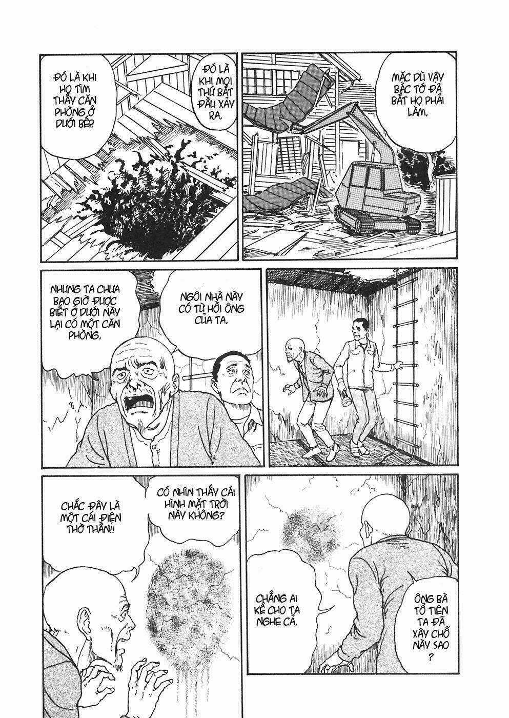 - Sins - Chapter 1 trang 11