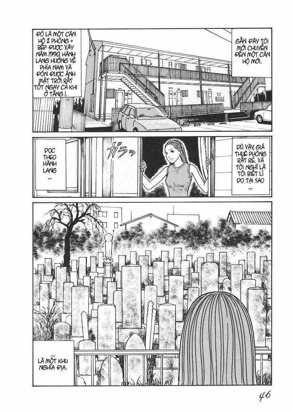 - Sins - Chapter 1 trang 111