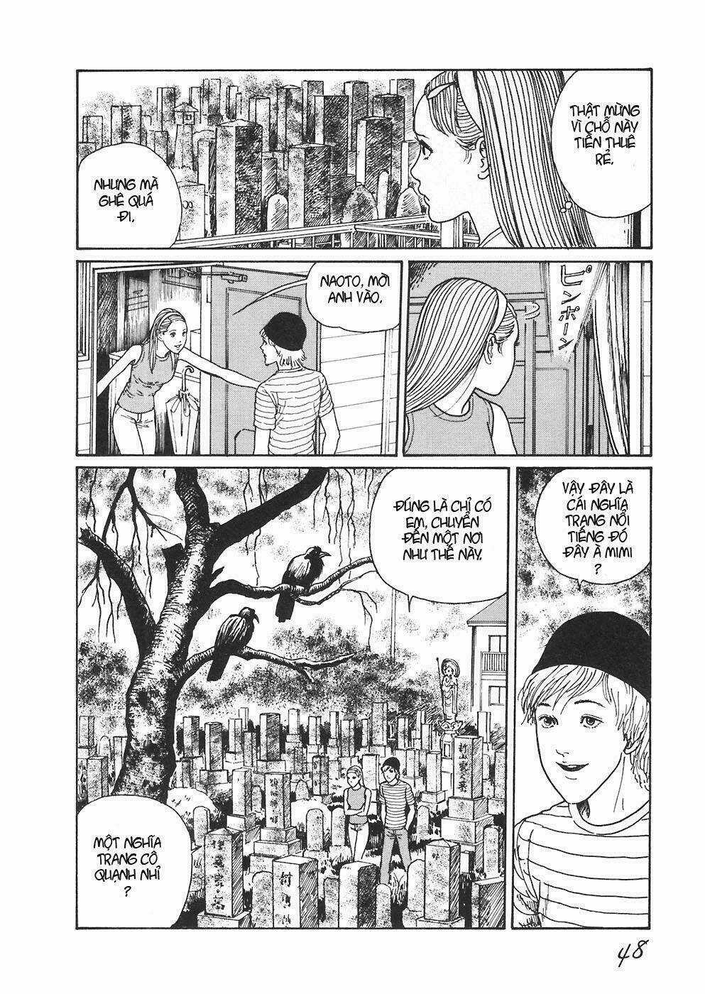 - Sins - Chapter 1 trang 113