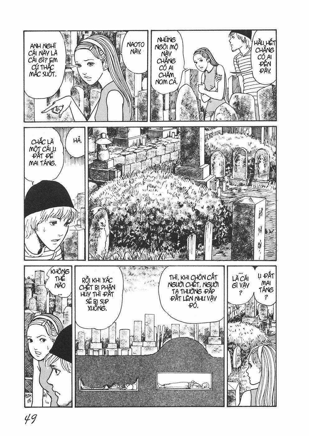 - Sins - Chapter 1 trang 114