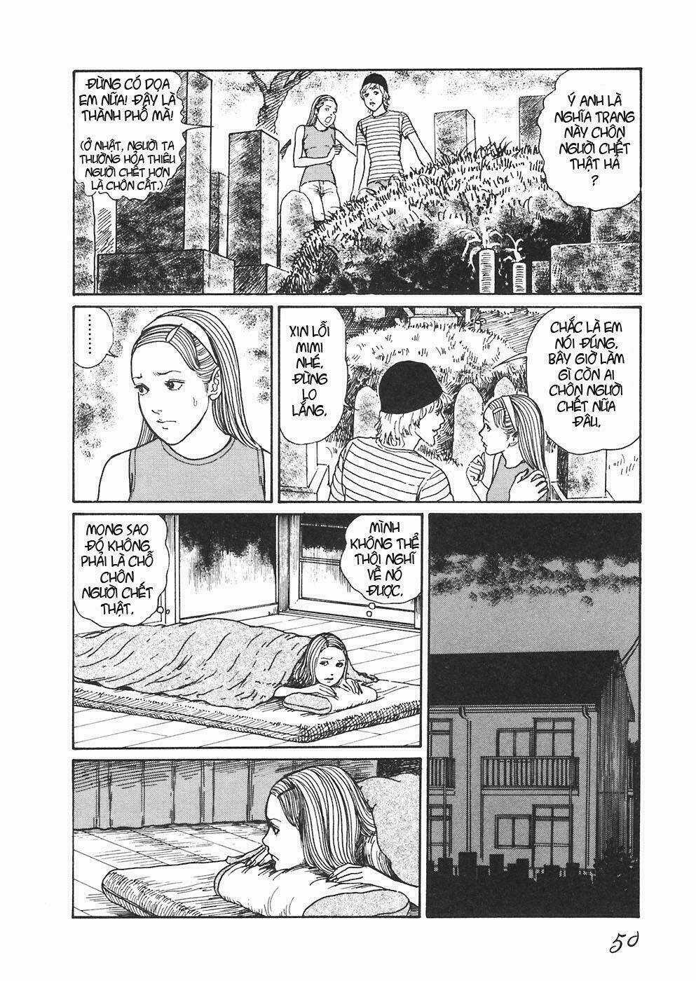 - Sins - Chapter 1 trang 115