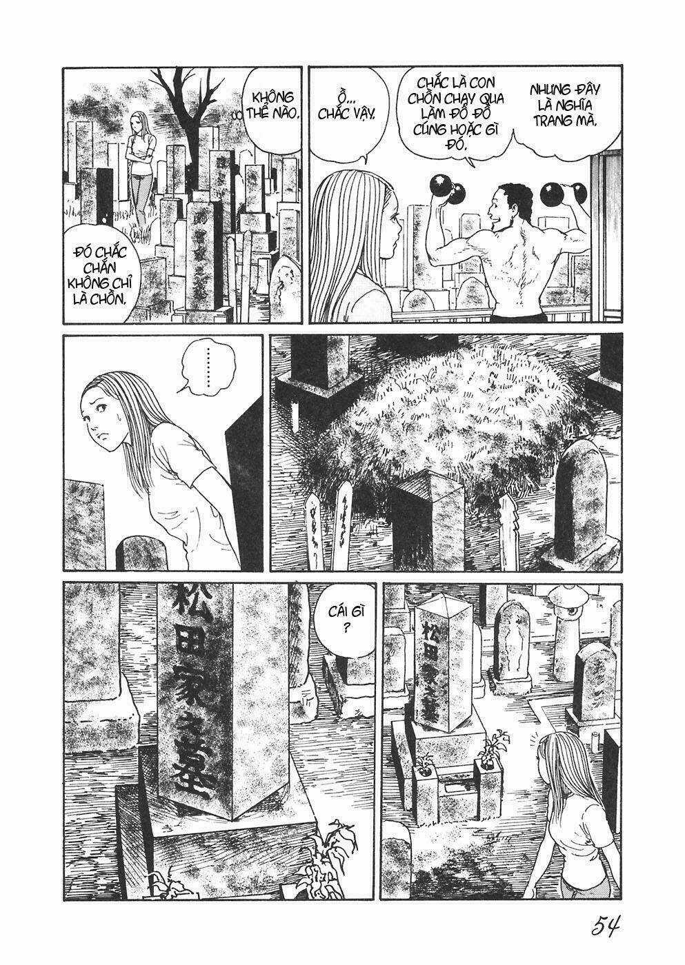 - Sins - Chapter 1 trang 119