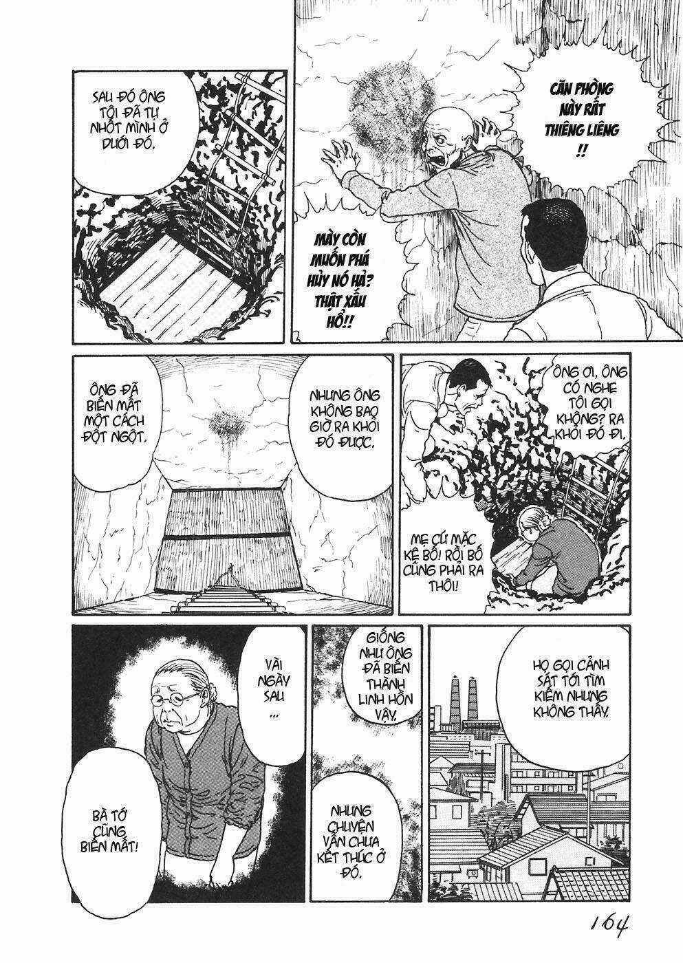 - Sins - Chapter 1 trang 12