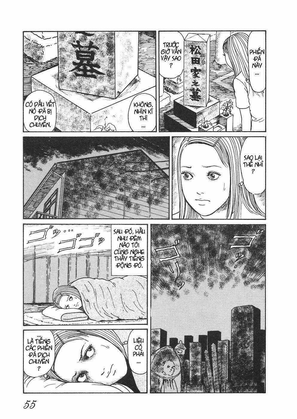 - Sins - Chapter 1 trang 120