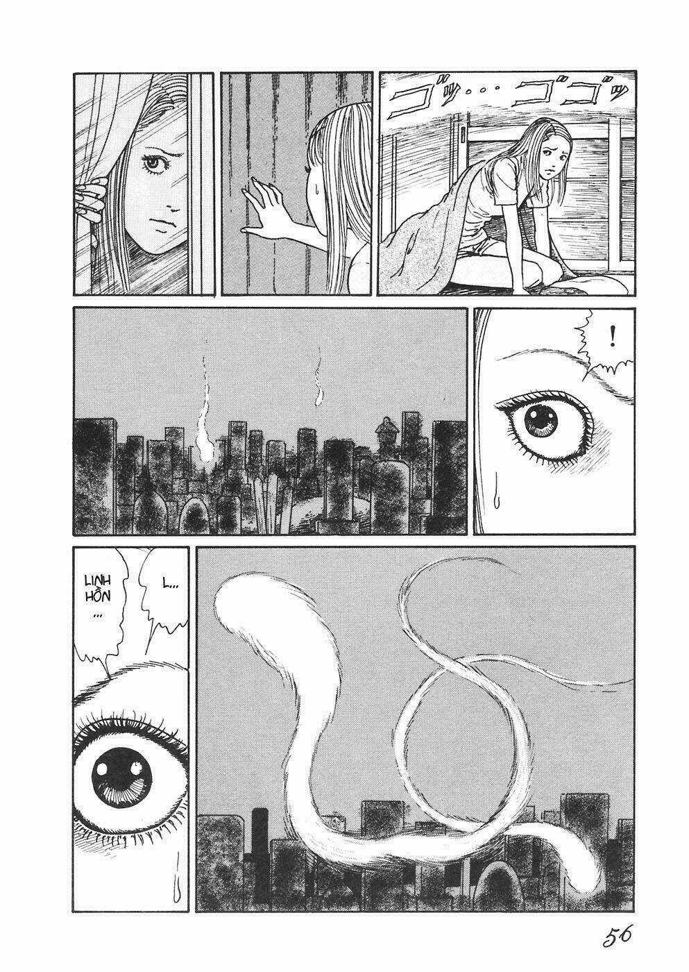 - Sins - Chapter 1 trang 121