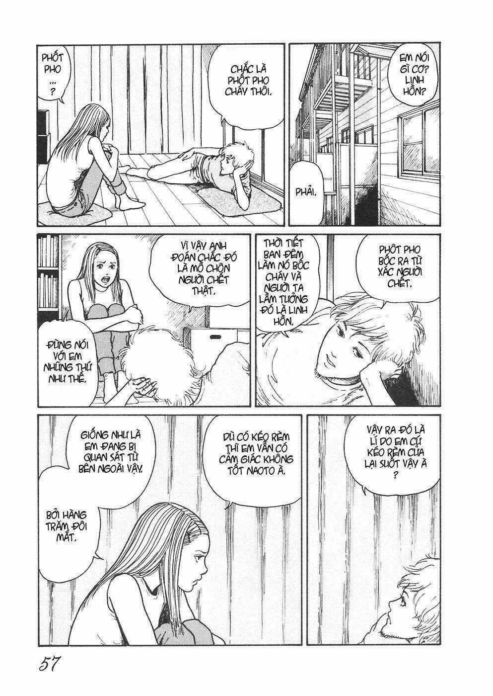 - Sins - Chapter 1 trang 122