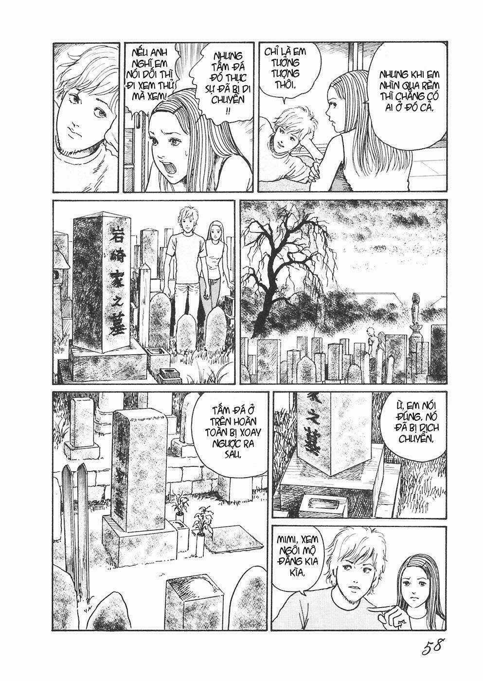 - Sins - Chapter 1 trang 123