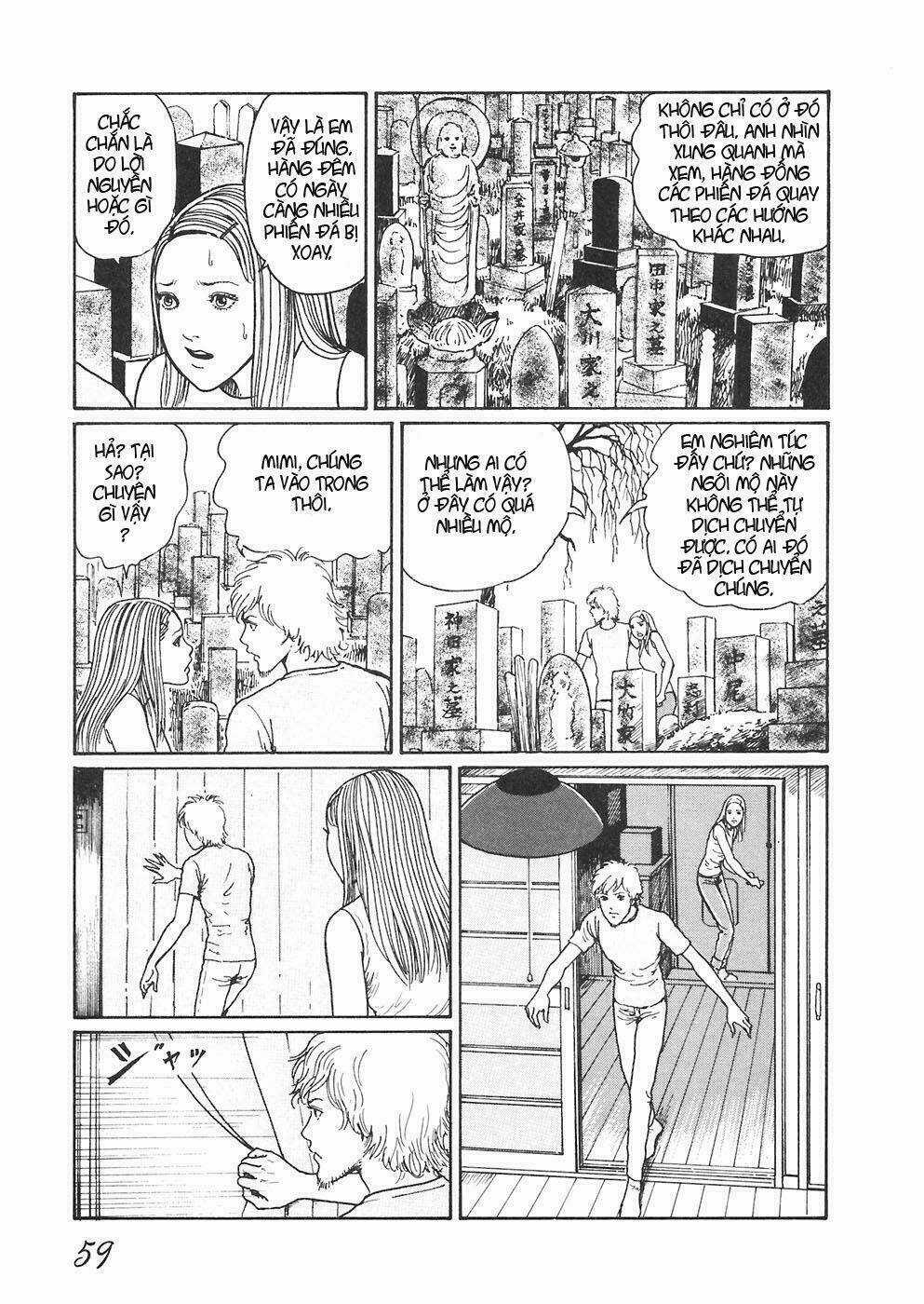 - Sins - Chapter 1 trang 124