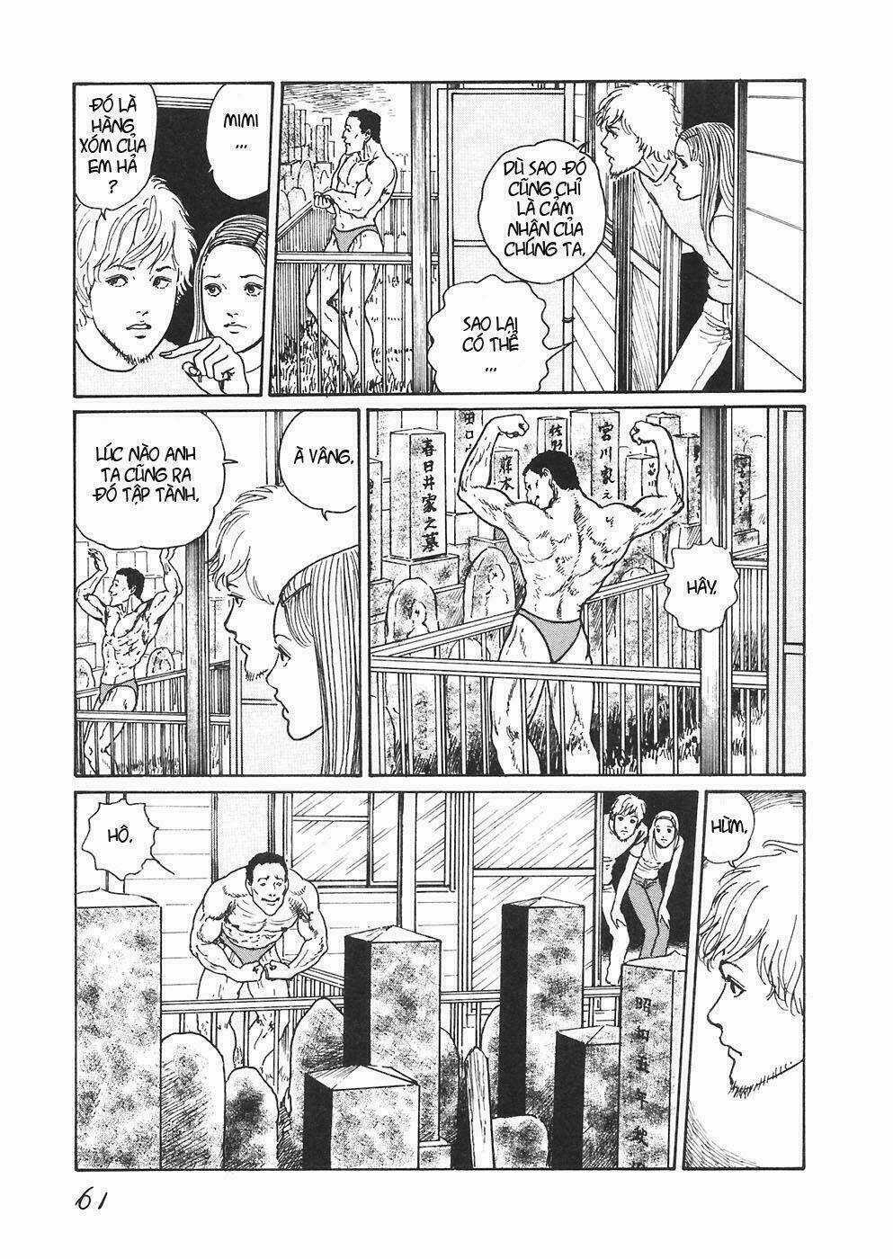 - Sins - Chapter 1 trang 126