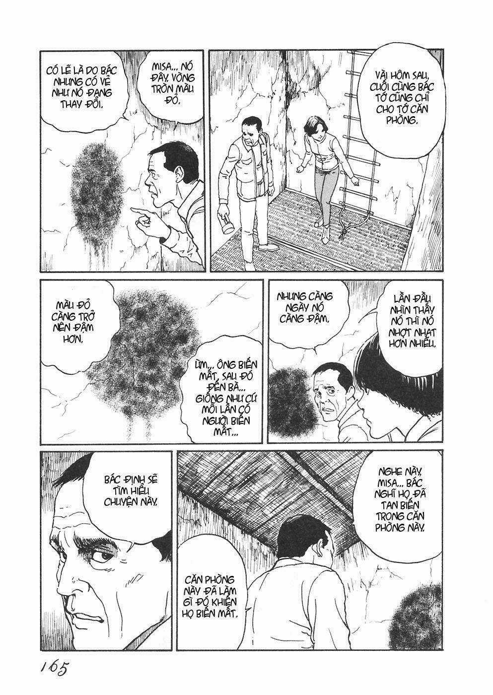 - Sins - Chapter 1 trang 13